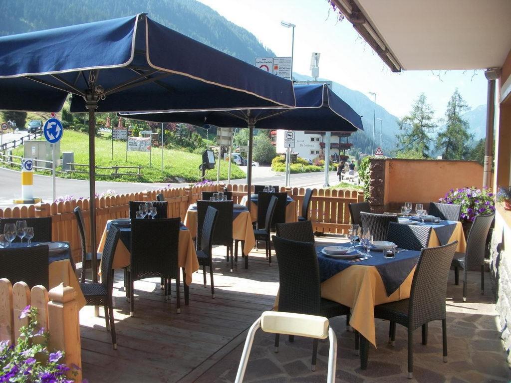 Hotel Vallechiara موينا المظهر الخارجي الصورة