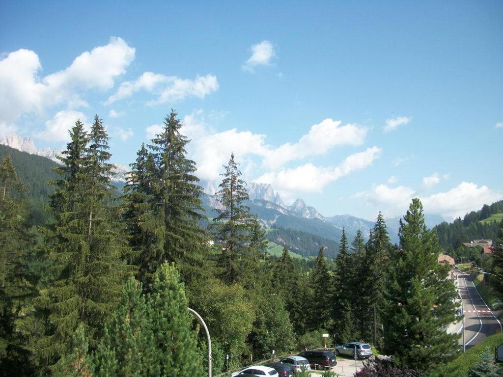 Hotel Vallechiara موينا المظهر الخارجي الصورة