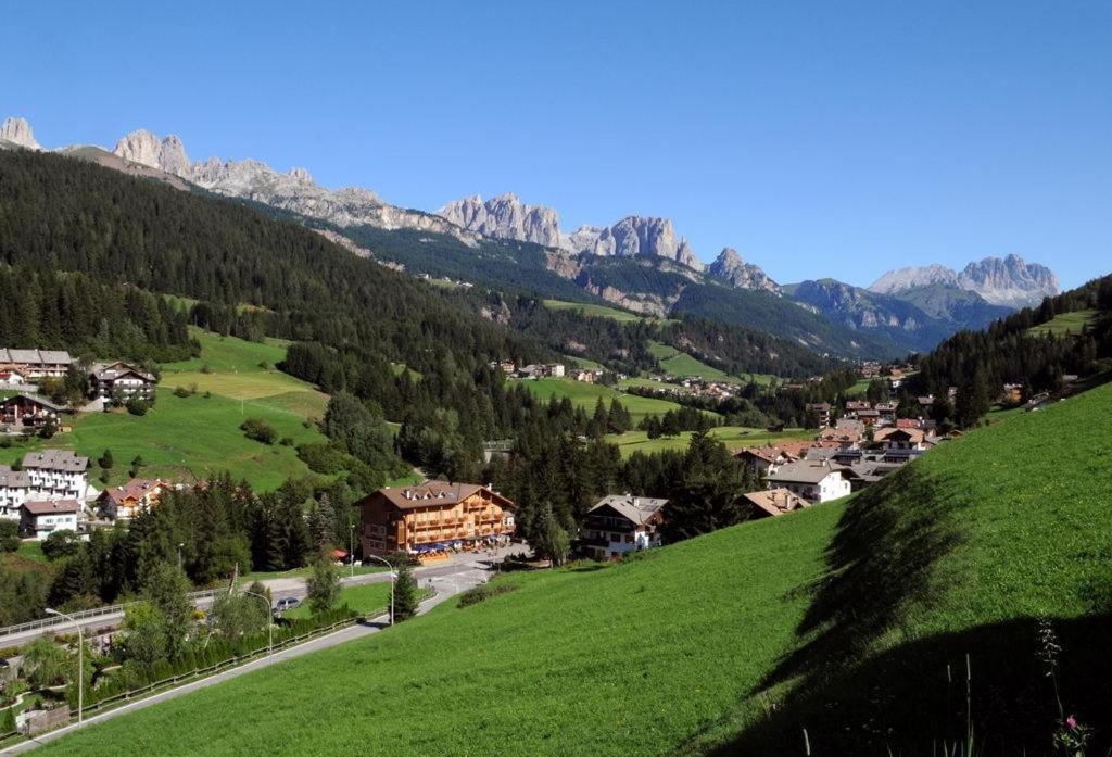Hotel Vallechiara موينا المظهر الخارجي الصورة