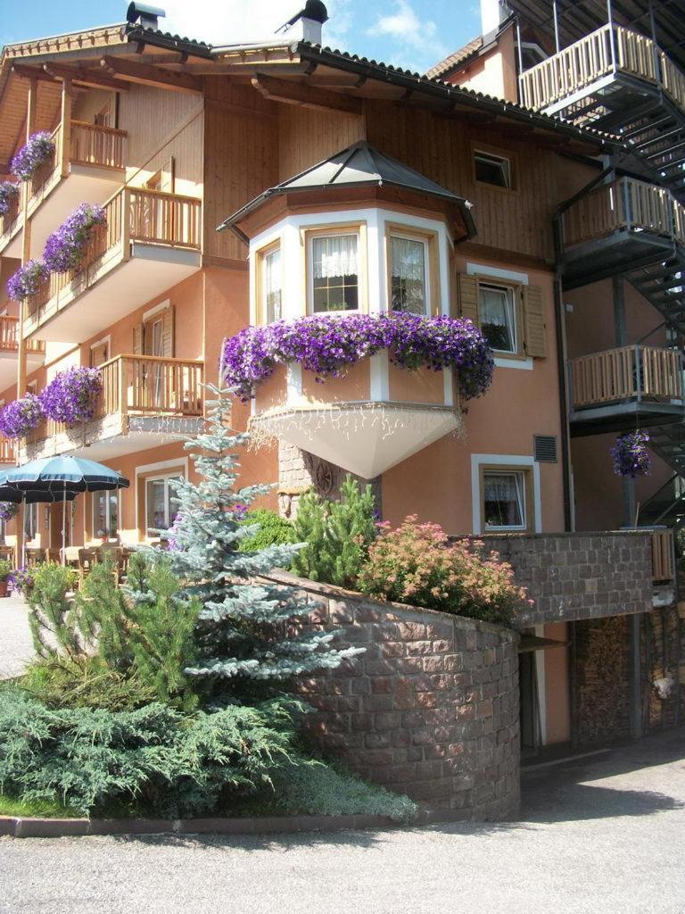 Hotel Vallechiara موينا المظهر الخارجي الصورة