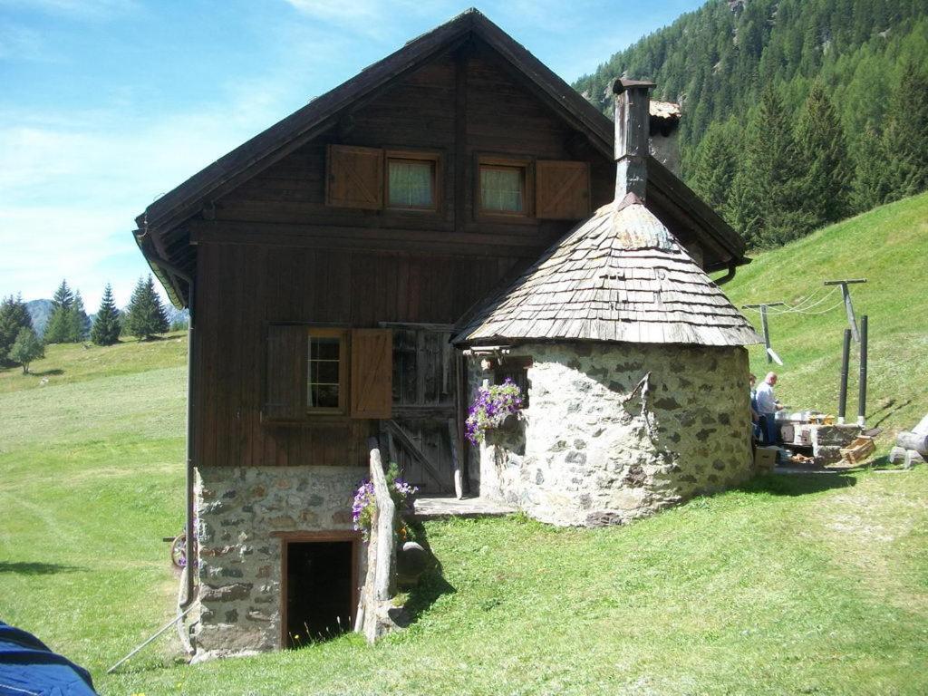 Hotel Vallechiara موينا المظهر الخارجي الصورة