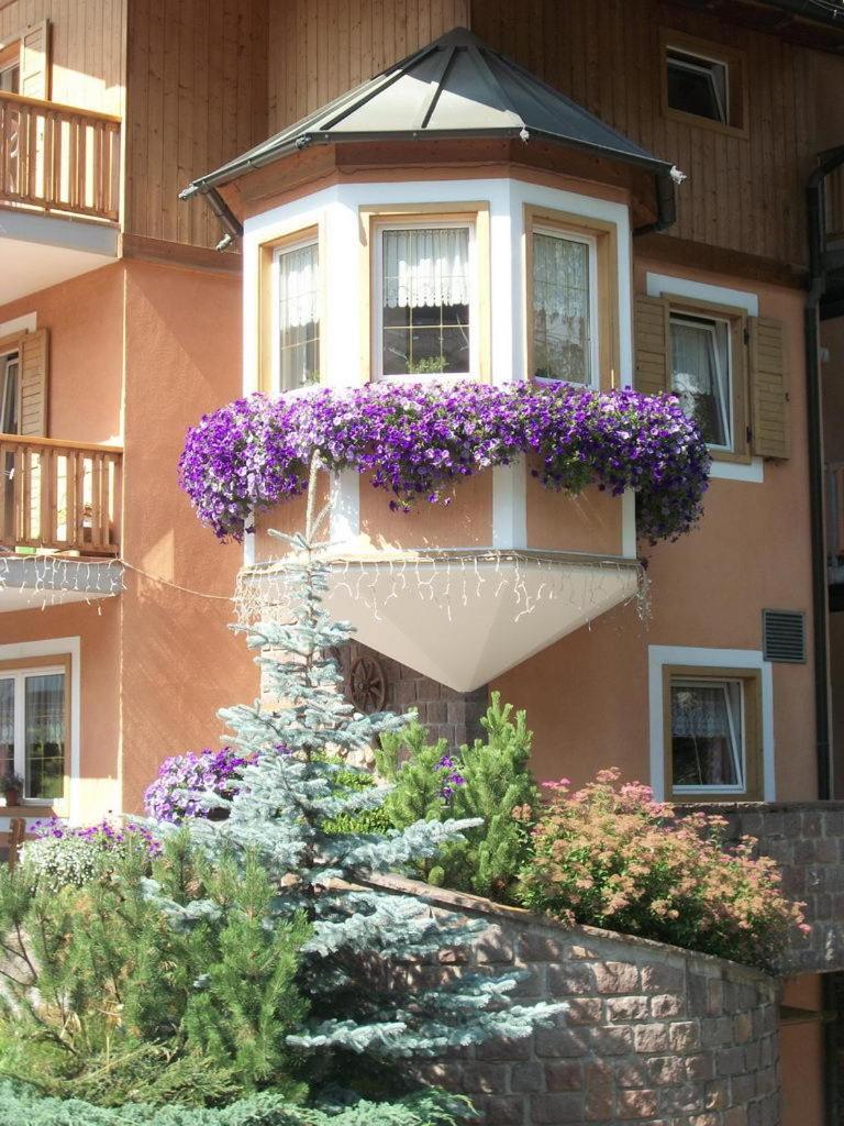Hotel Vallechiara موينا المظهر الخارجي الصورة
