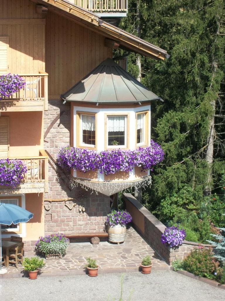 Hotel Vallechiara موينا المظهر الخارجي الصورة