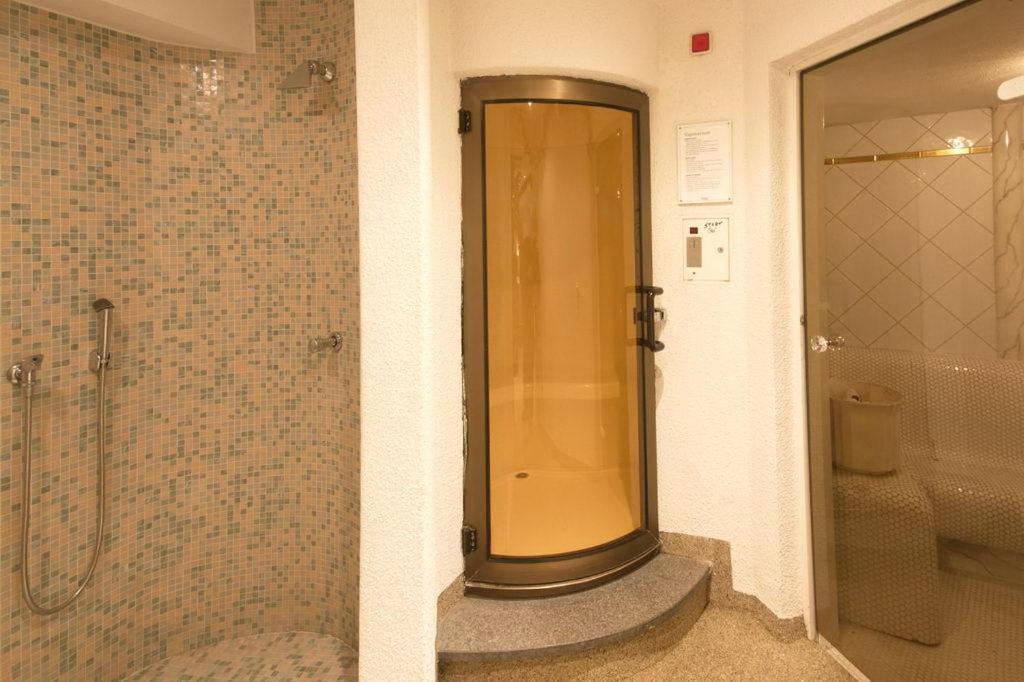 Hotel Vallechiara موينا المظهر الخارجي الصورة