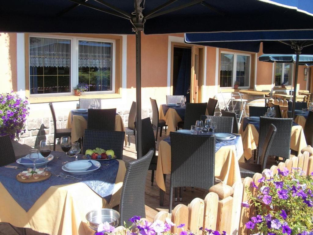 Hotel Vallechiara موينا المظهر الخارجي الصورة