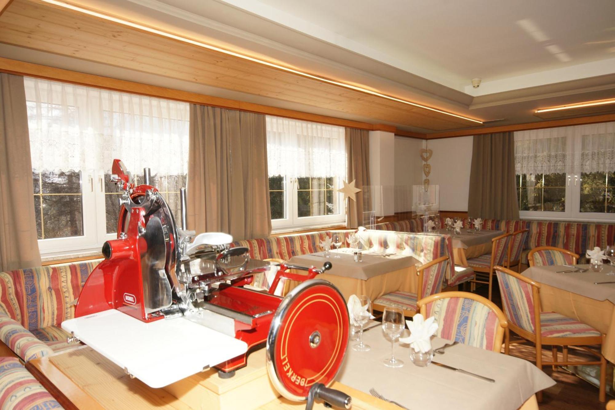 Hotel Vallechiara موينا المظهر الخارجي الصورة