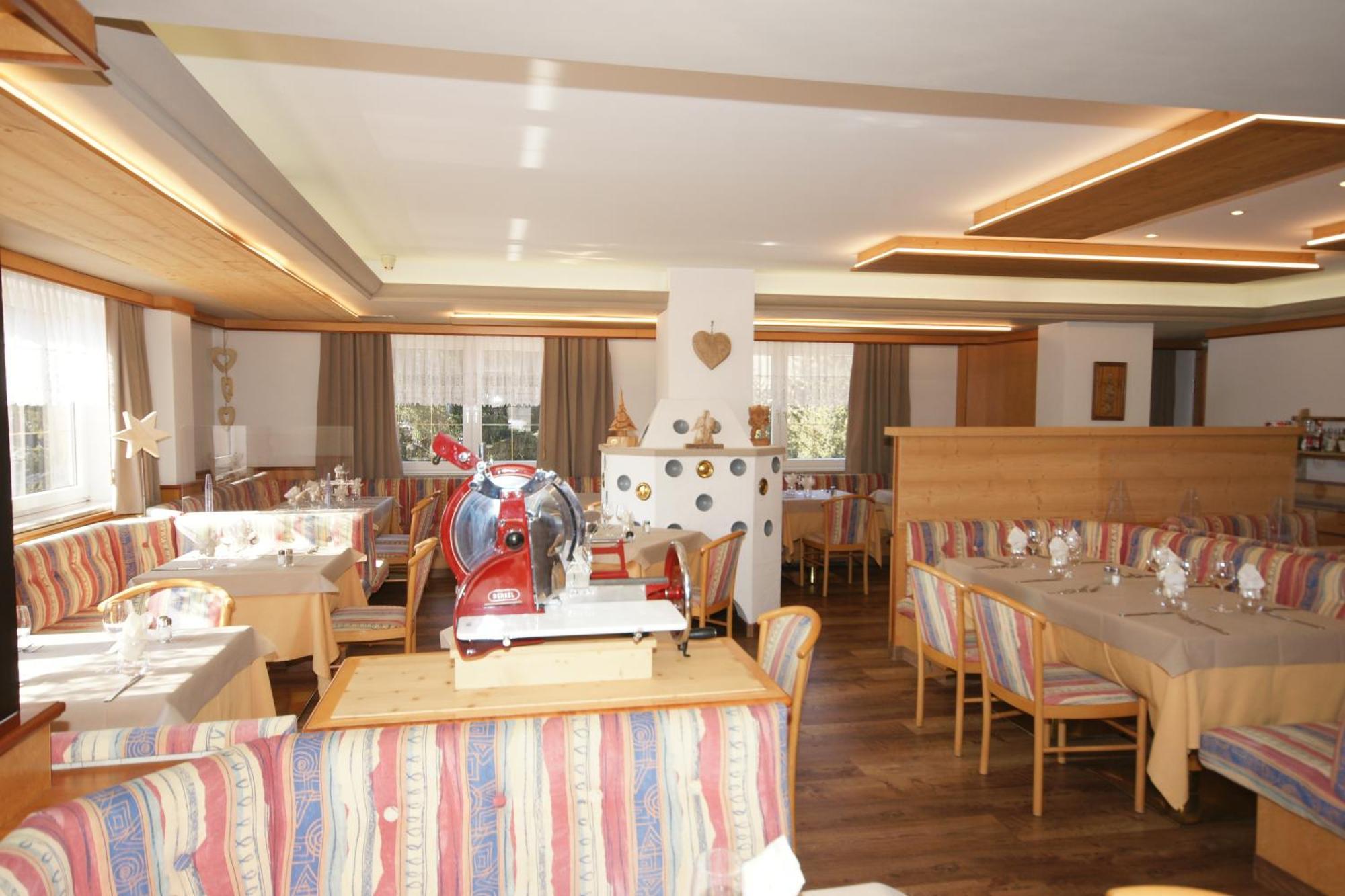 Hotel Vallechiara موينا المظهر الخارجي الصورة