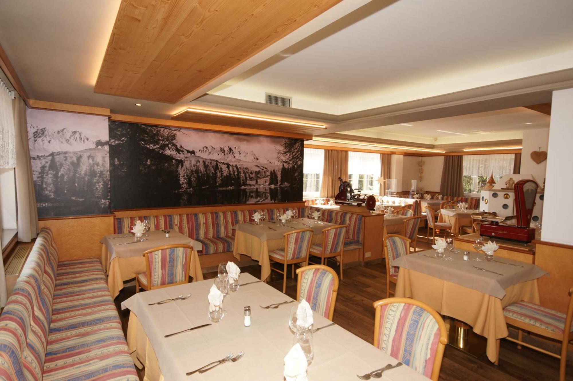Hotel Vallechiara موينا المظهر الخارجي الصورة