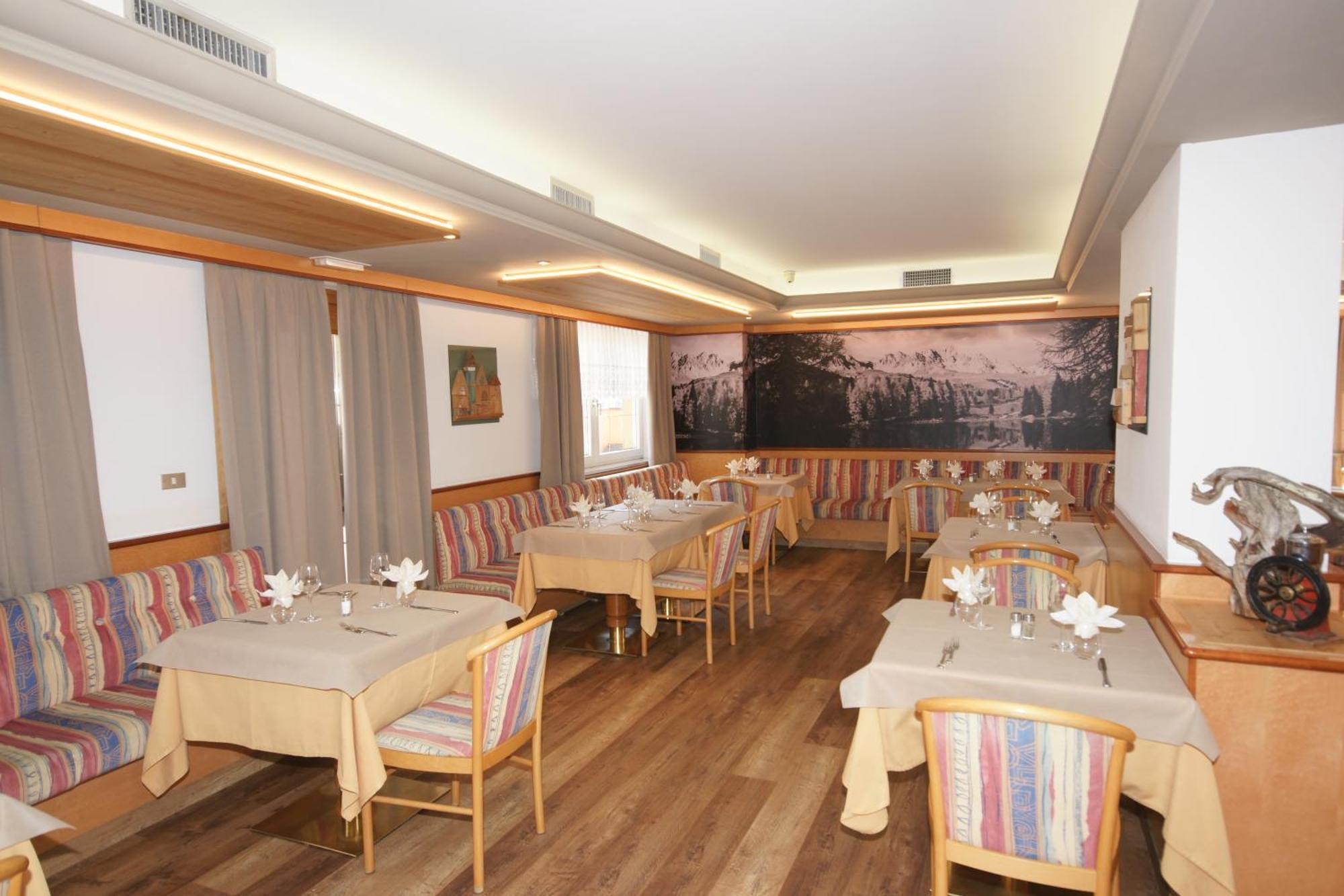 Hotel Vallechiara موينا المظهر الخارجي الصورة