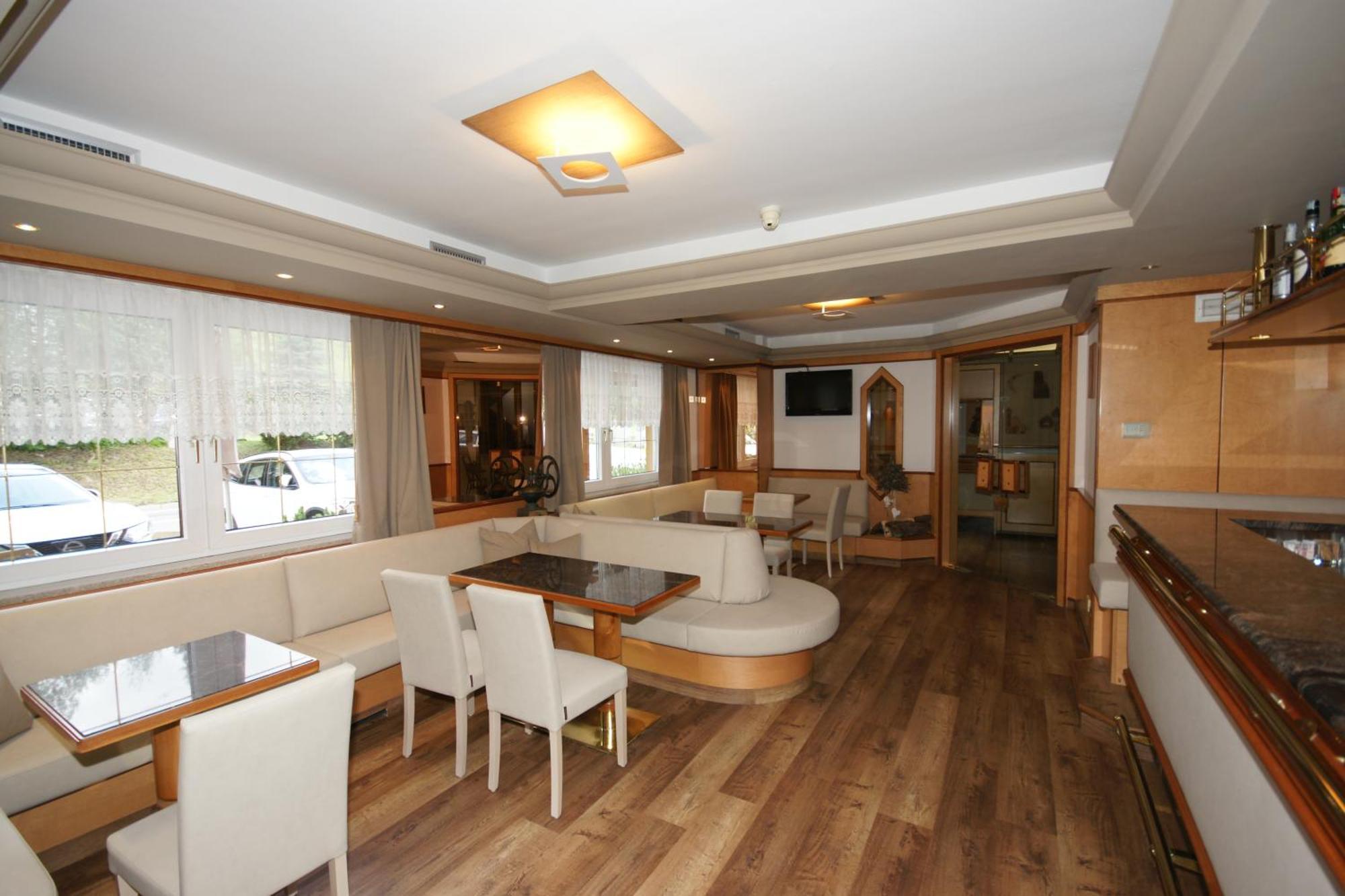 Hotel Vallechiara موينا المظهر الخارجي الصورة