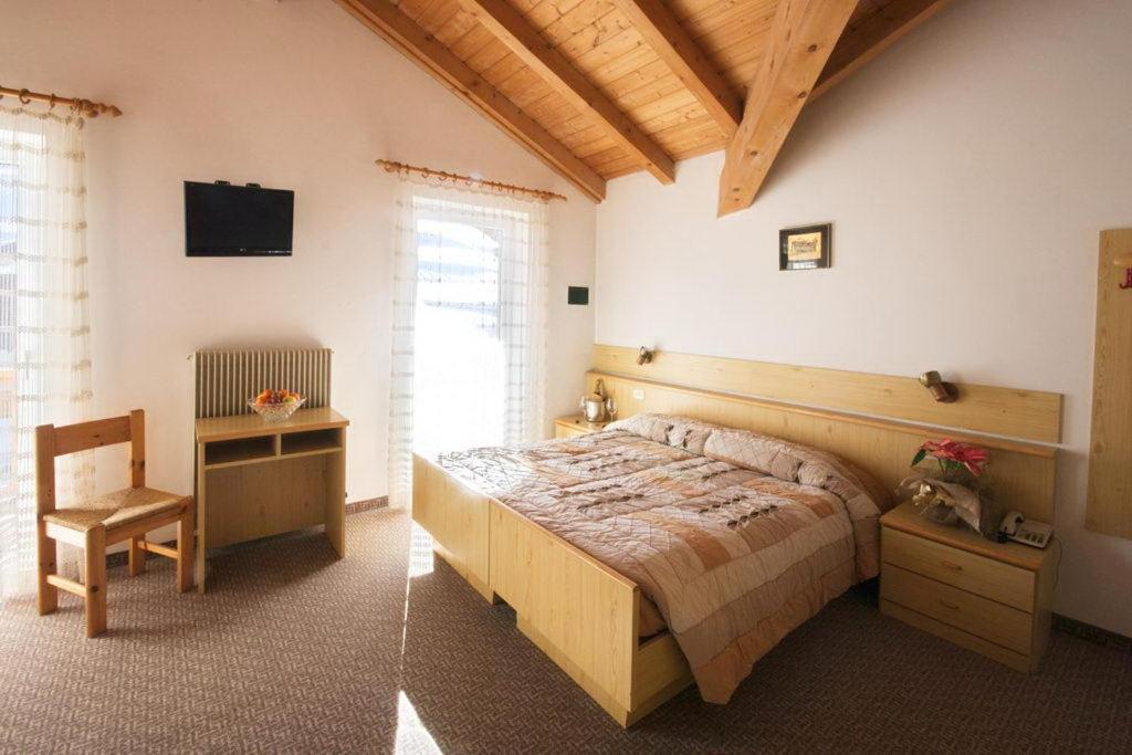 Hotel Vallechiara موينا الغرفة الصورة