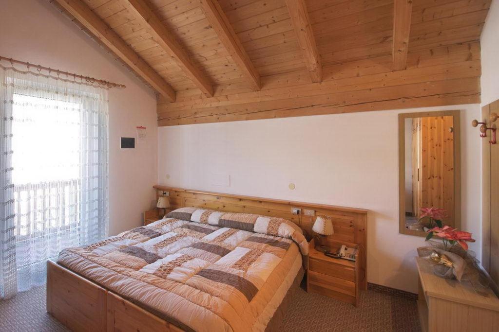 Hotel Vallechiara موينا الغرفة الصورة