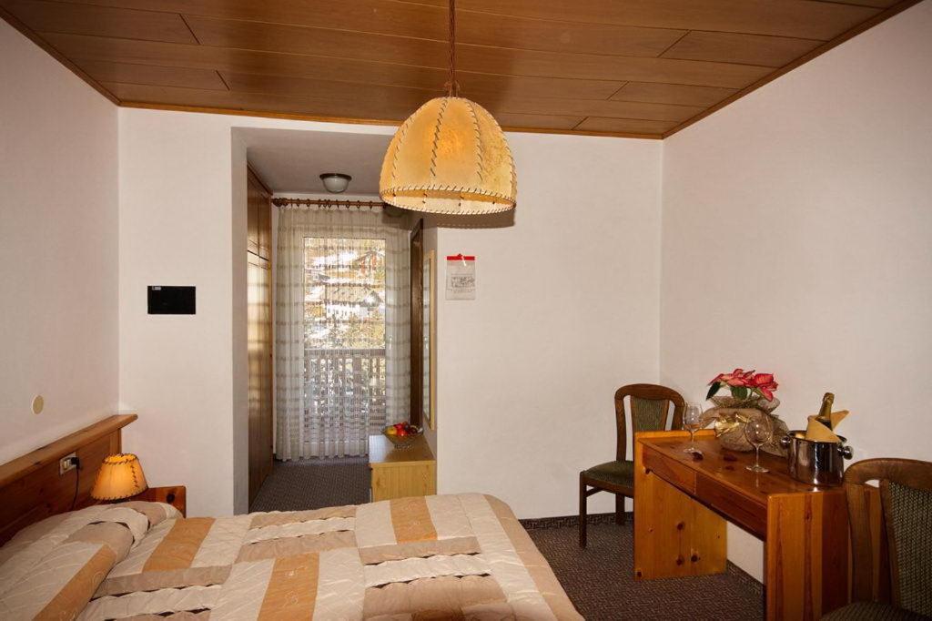 Hotel Vallechiara موينا الغرفة الصورة
