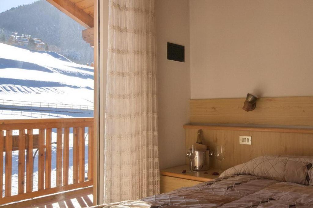 Hotel Vallechiara موينا الغرفة الصورة