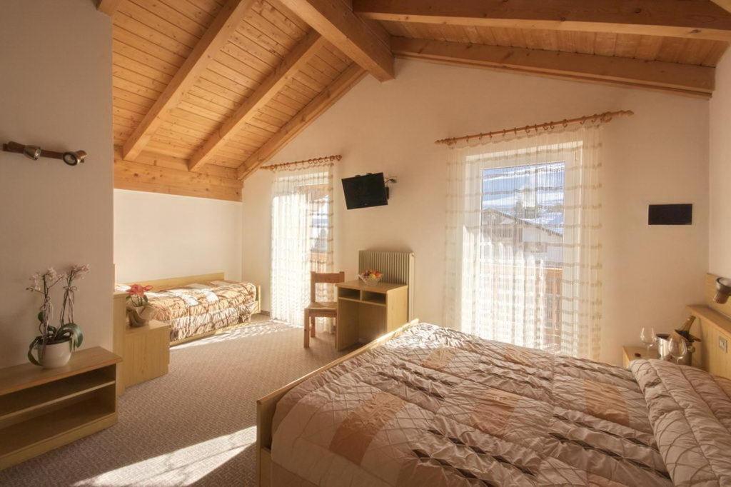 Hotel Vallechiara موينا الغرفة الصورة
